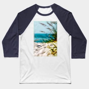 beach Baseball T-Shirt